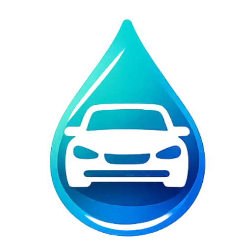 Lavage auto à domicile Les Poulières